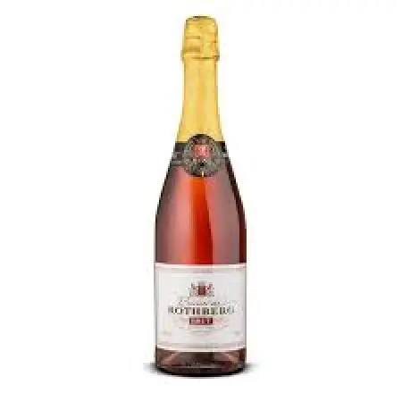 Baron Rothberg Rosé Brut 750ml