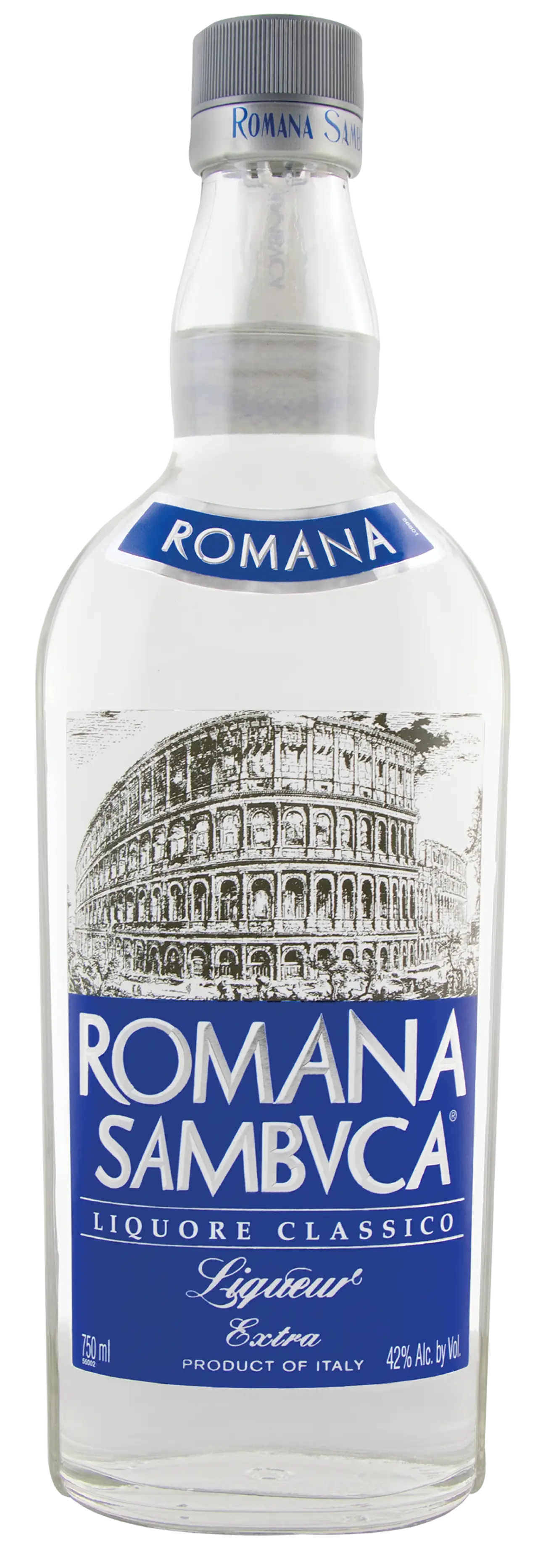 Romana Sambuca 750ml
