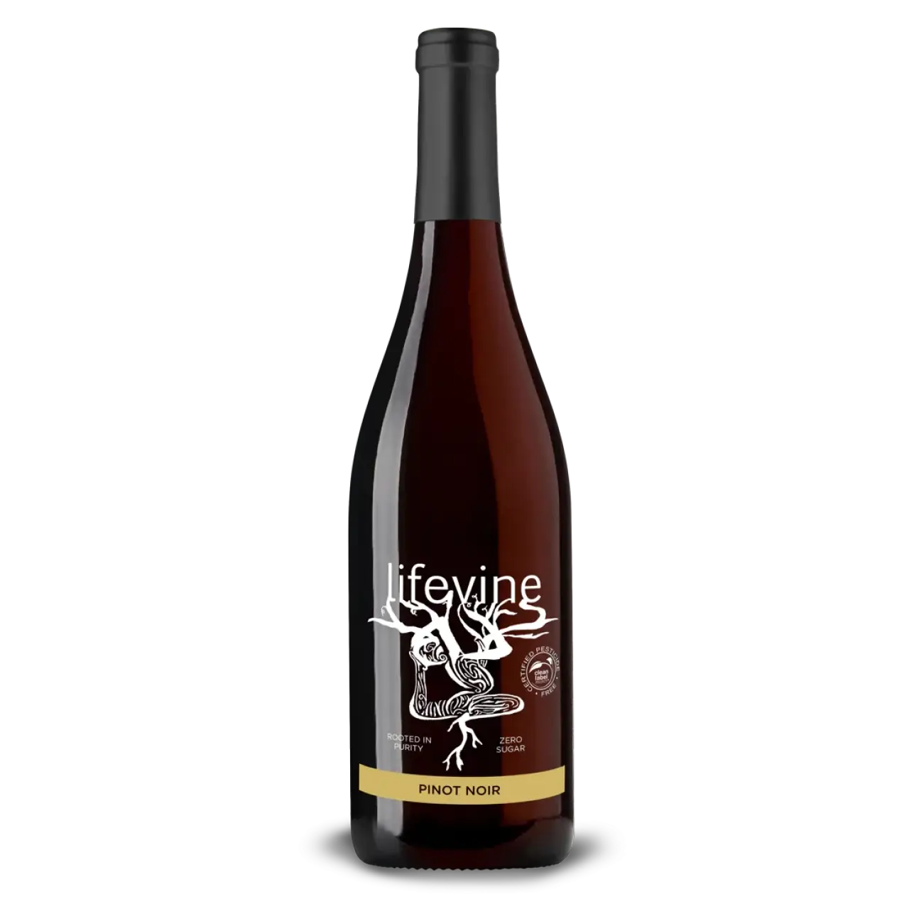 Lifevine Pinot Noir Organic 750ml