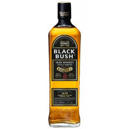 Bushmills Black Bush Irish Whiskey 750ml