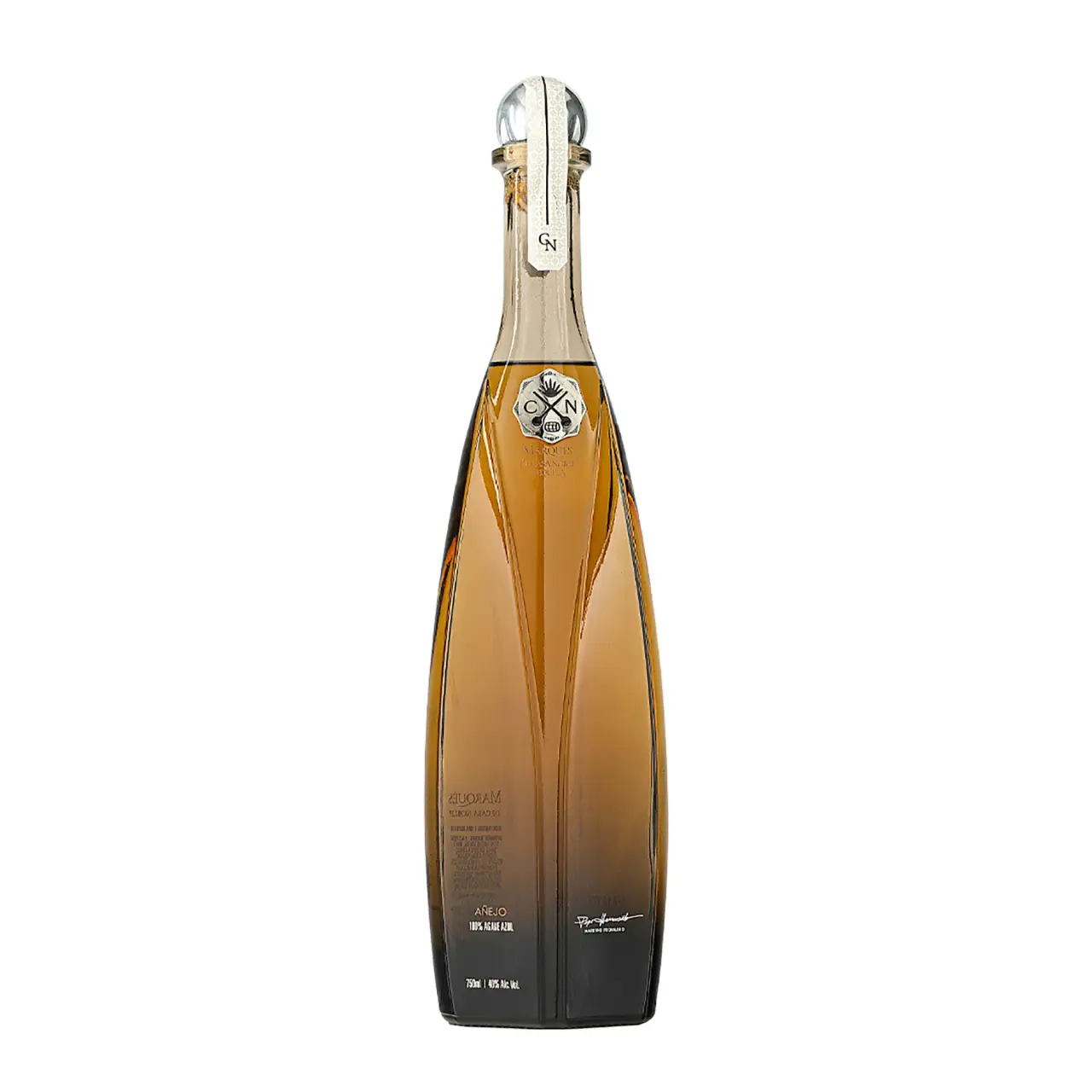 Marqués De Casa Noble Añejo Tequila 750ml