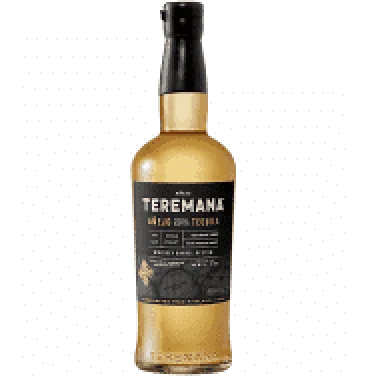 Teremana Añejo Tequila 750ml