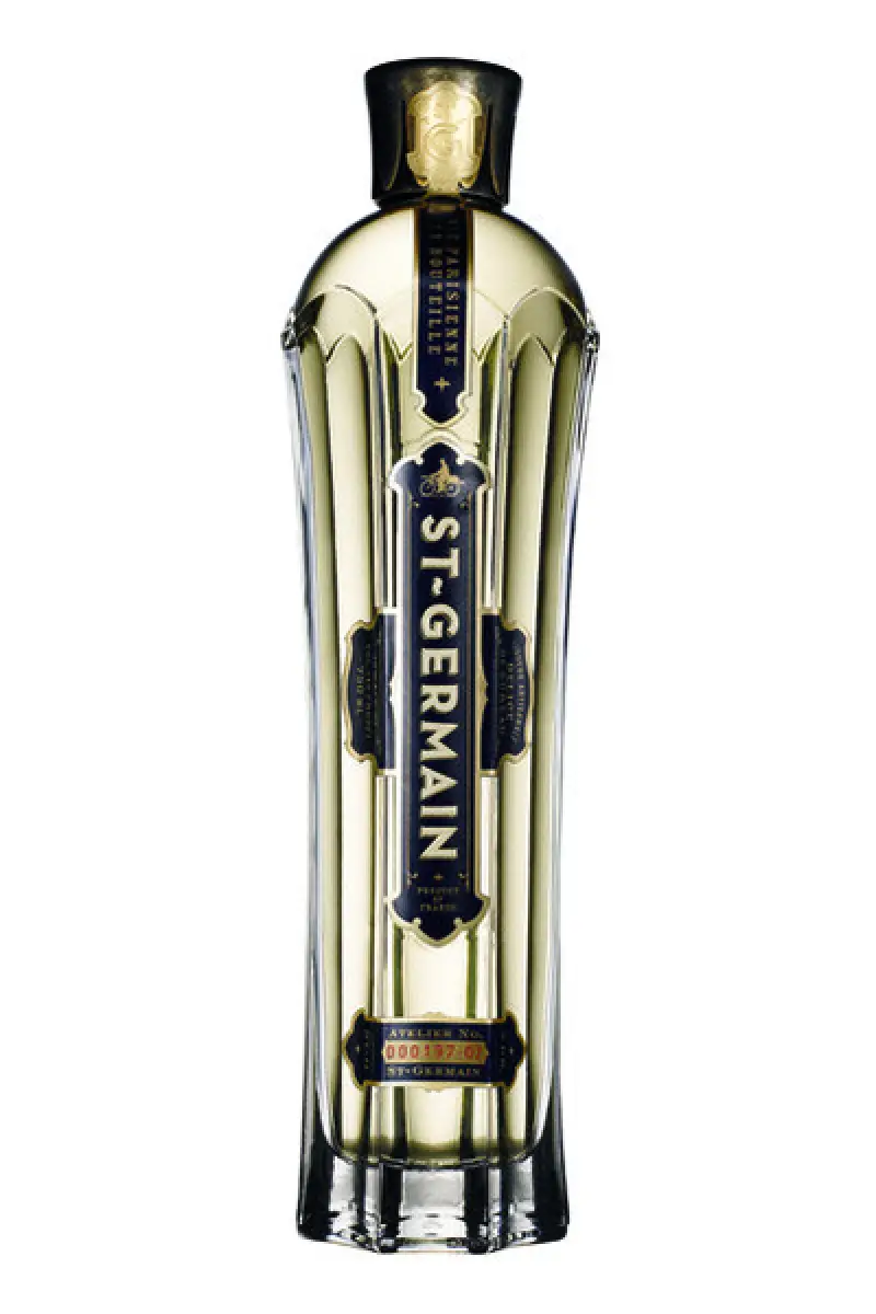 St-Germain Elderflower Liqueur 750ml