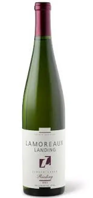 Lamoreaux Landing Dry Riesling 750ml