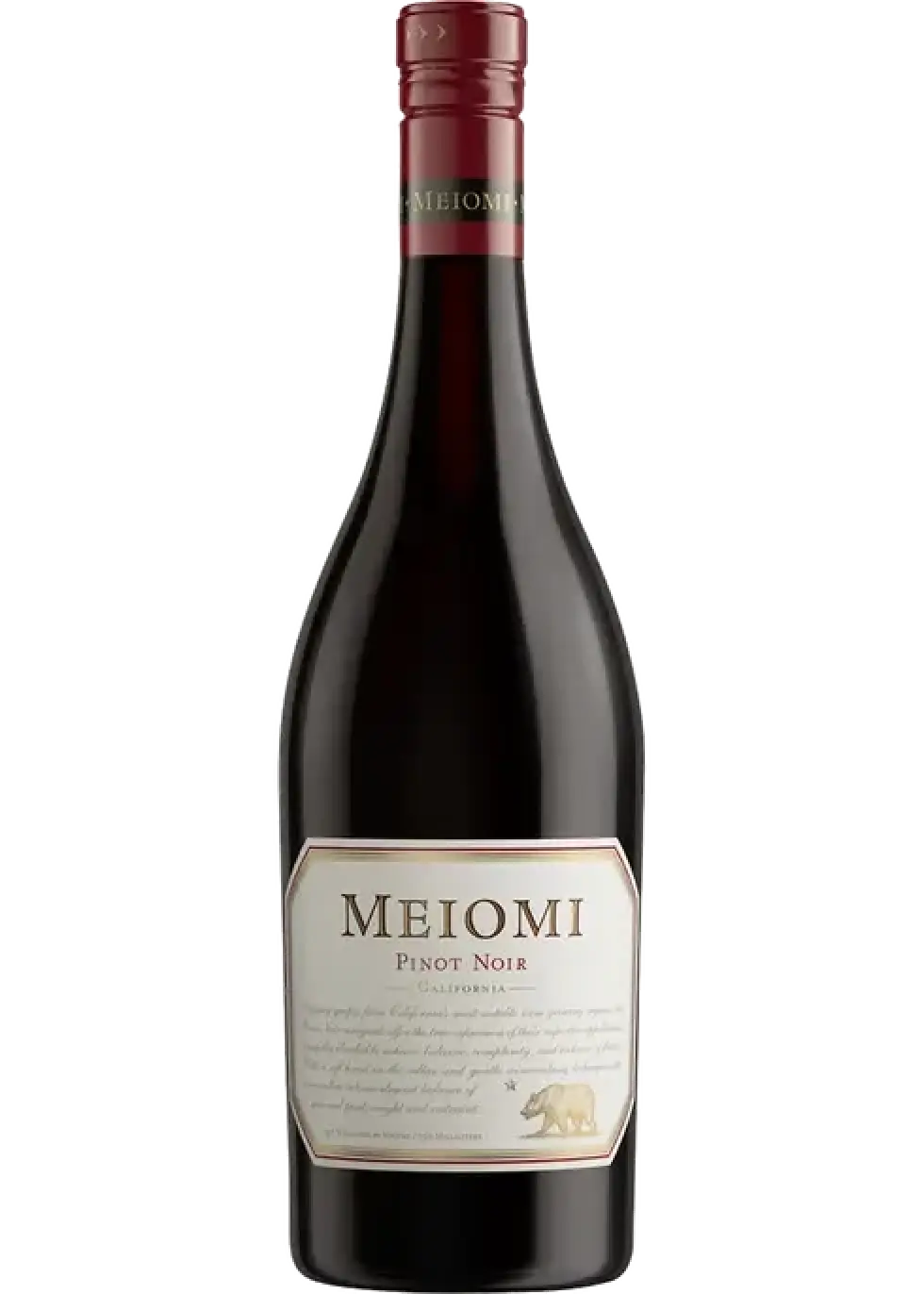 Meiomi Pinot Noir 750ml