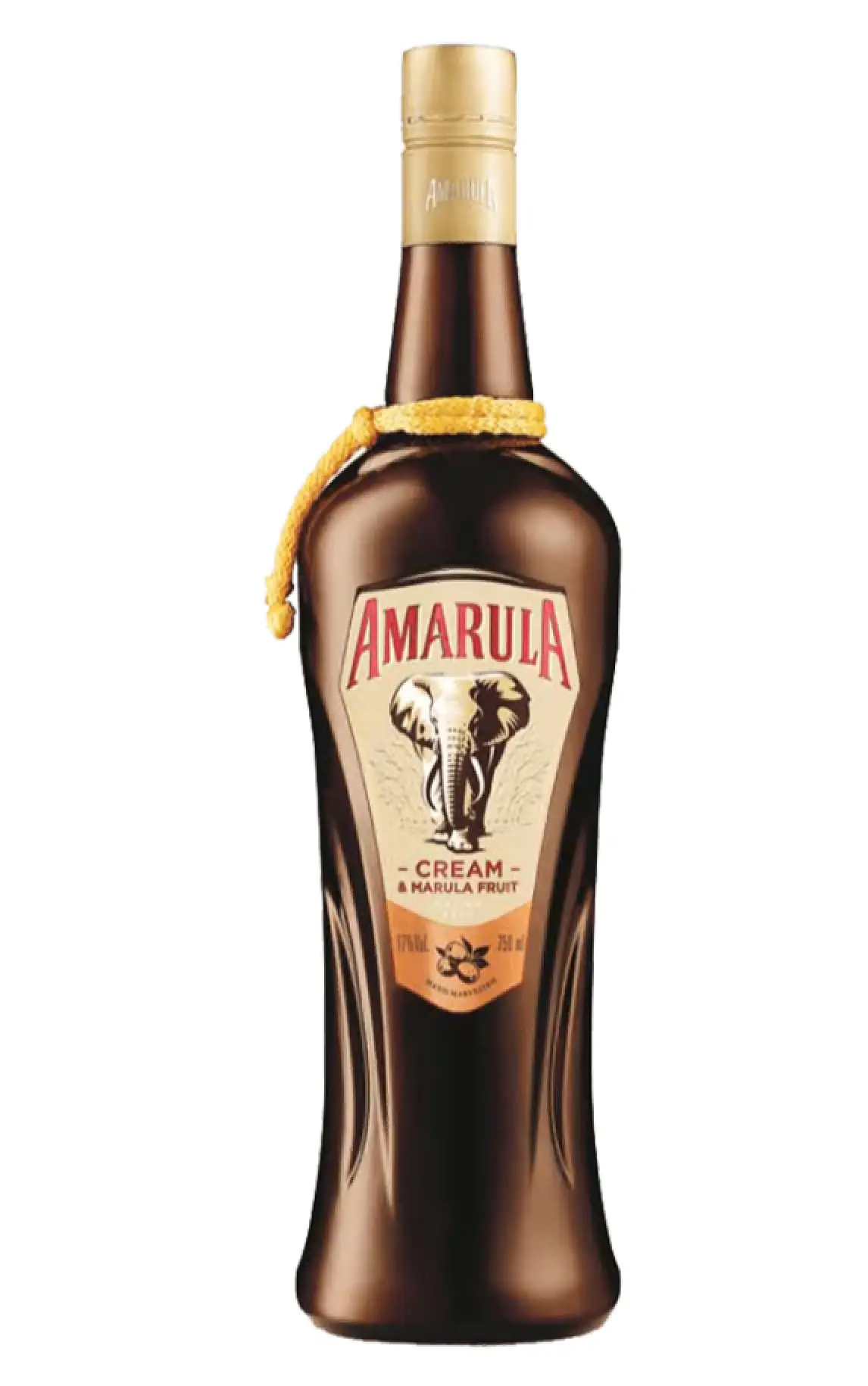 Amarula Cream Liqueur 750ml