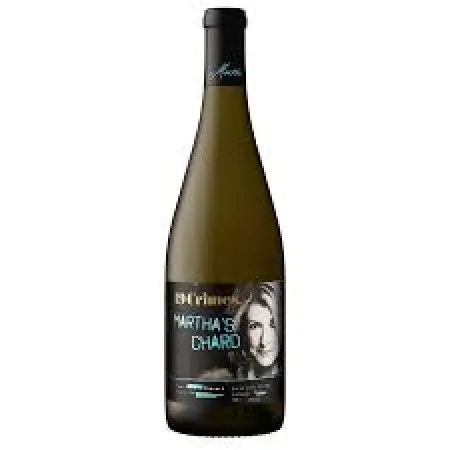 19 Crimes Martha's Chard Chardonnay 750ml