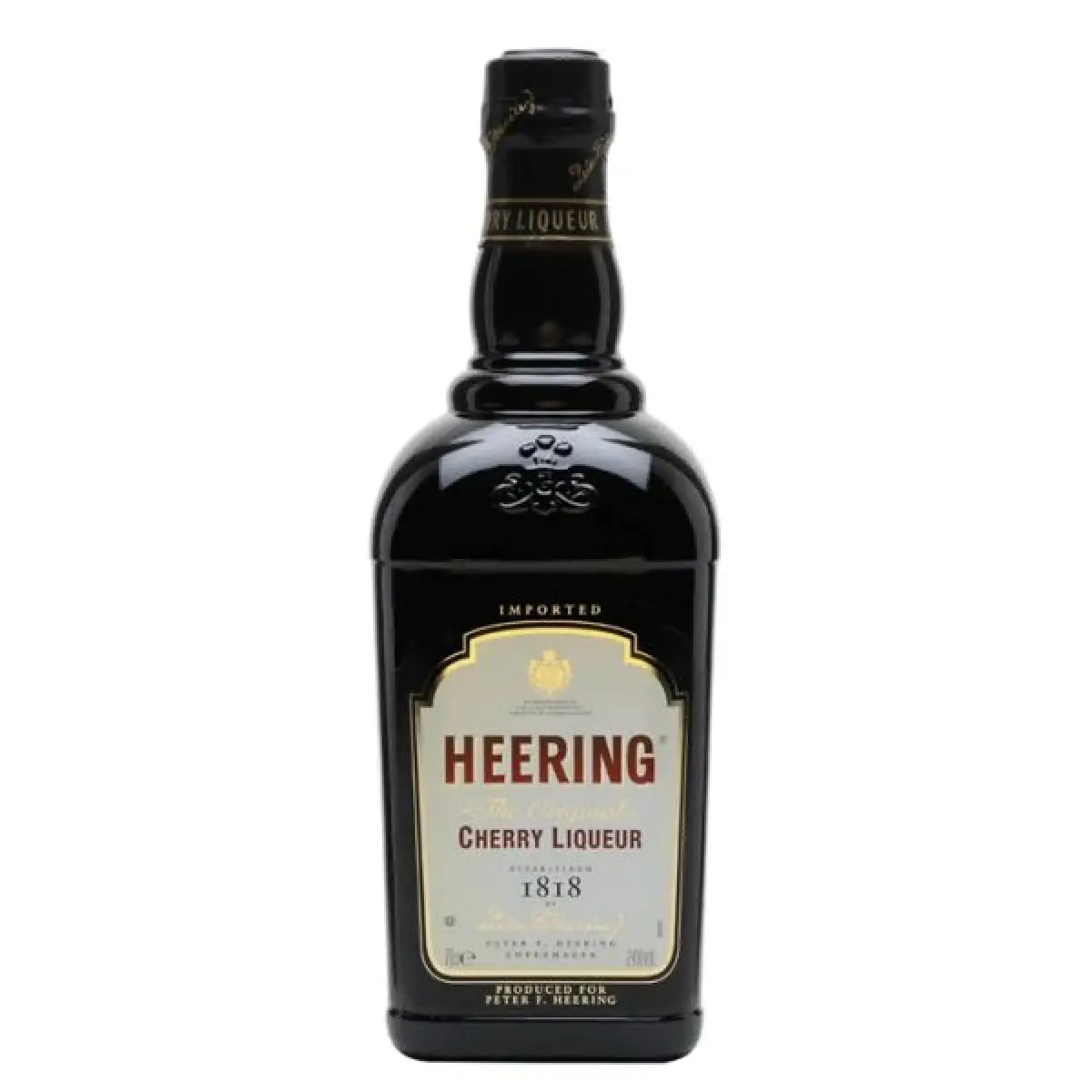 Heering Cherry Liqueur 750ml