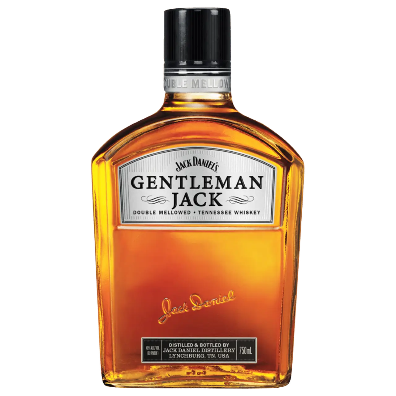 Gentleman Jack Tennessee Whiskey 750ml
