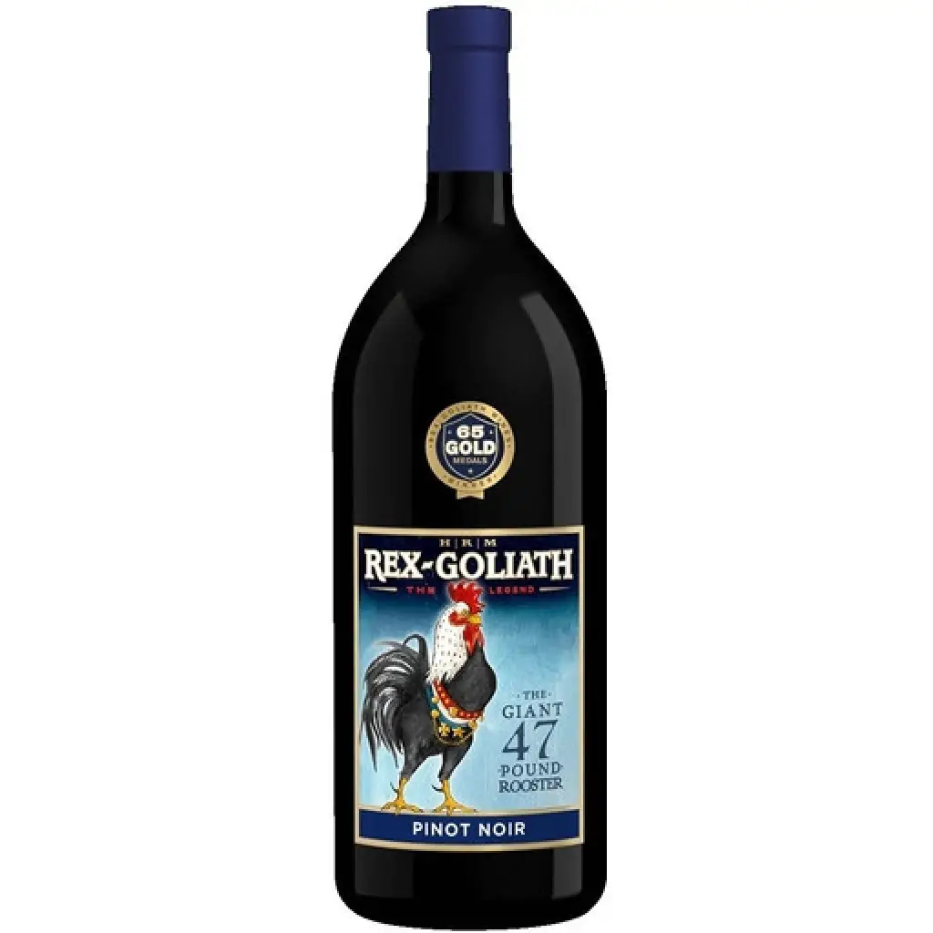 Rex Goliath Pinot Noir 1.5L