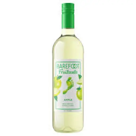 Barefoot Apple Fruitscato 750ml