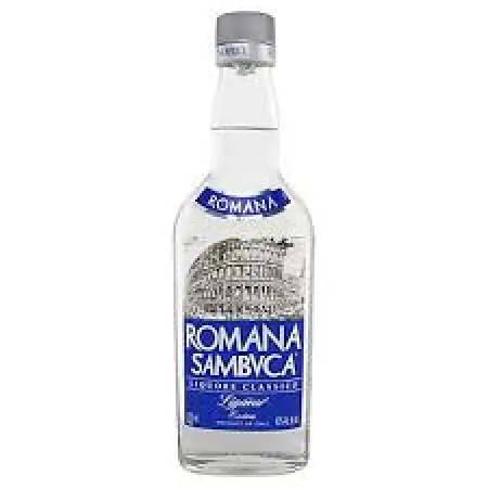 Romana Sambuca 375ml