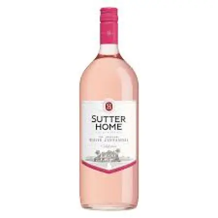 Sutter Home White Zinfandel 1.75L