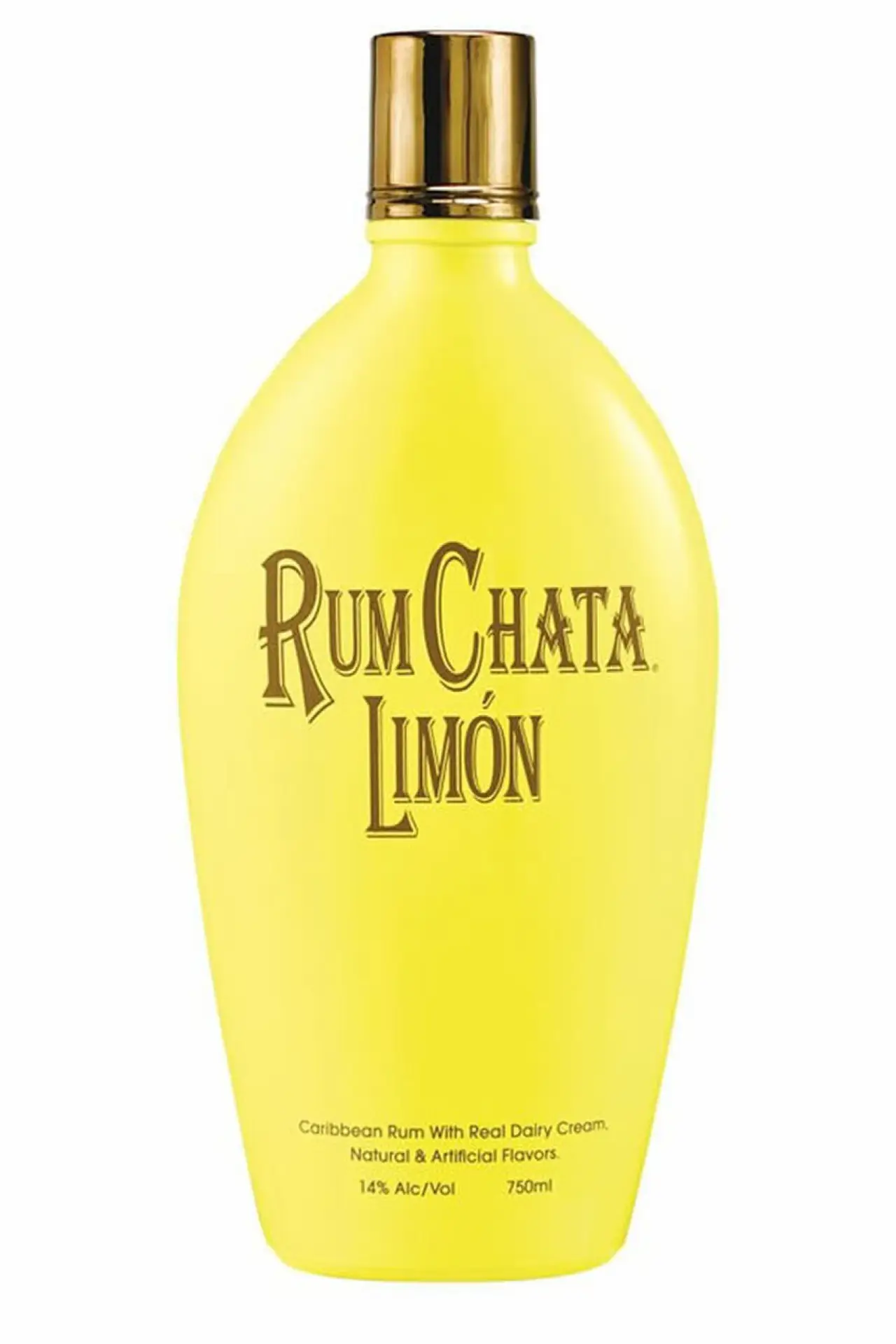 RumChata Limón 750ml
