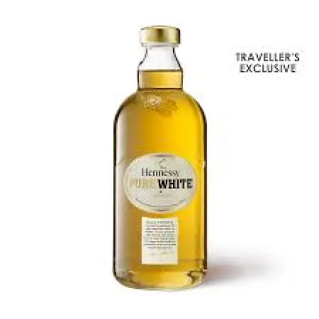 Hennessy Pure White Cognac 700ml