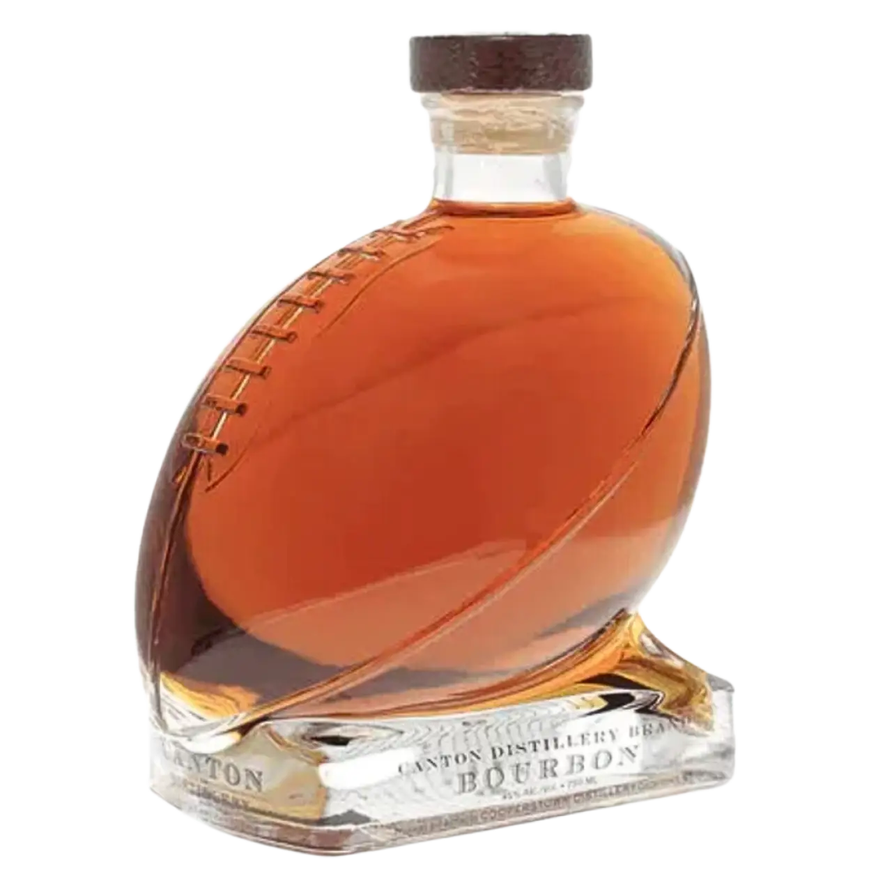 Cooperstown Canton Bourbon 750ml