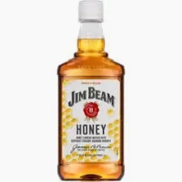 Jim Beam Honey 375ml