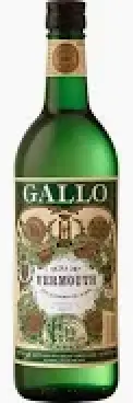 Gallo Extra Dry Vermouth 750ml