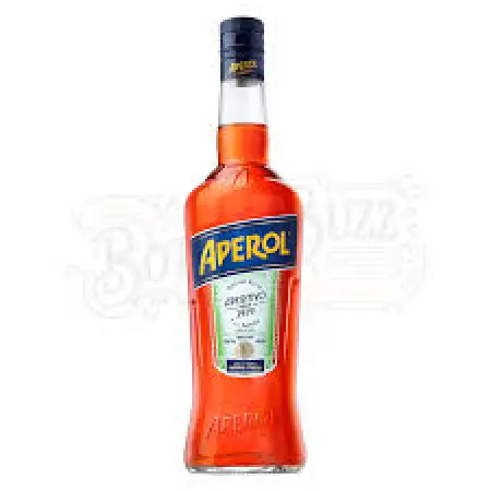 Aperol Aperitivo Liqueur 1L