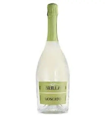 Brilla Moscato 750ml