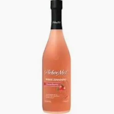 Arbor Mist Strawberry White Zinfandel 750ml