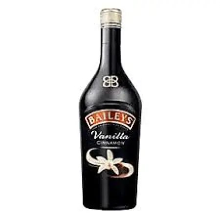 Baileys Vanilla Cinnamon Irish Cream Liqueur 50ml