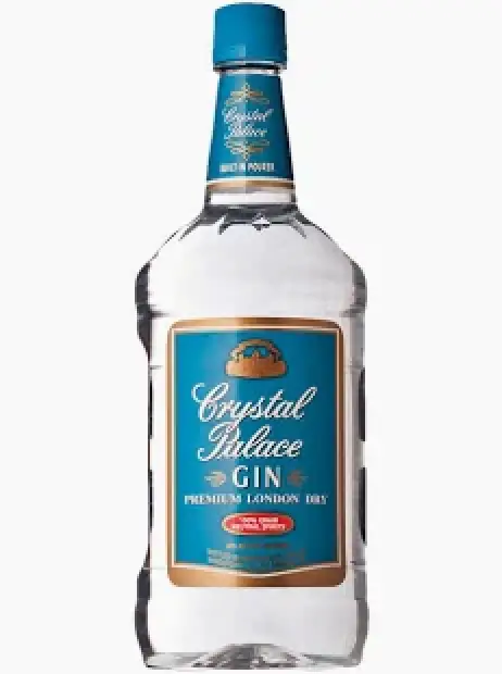 Crystal Palace Gin 1L
