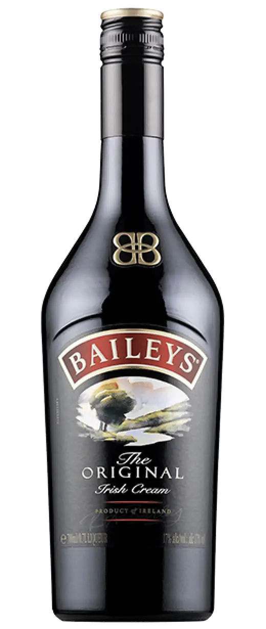 Baileys Original Irish Cream Liqueur 750ml