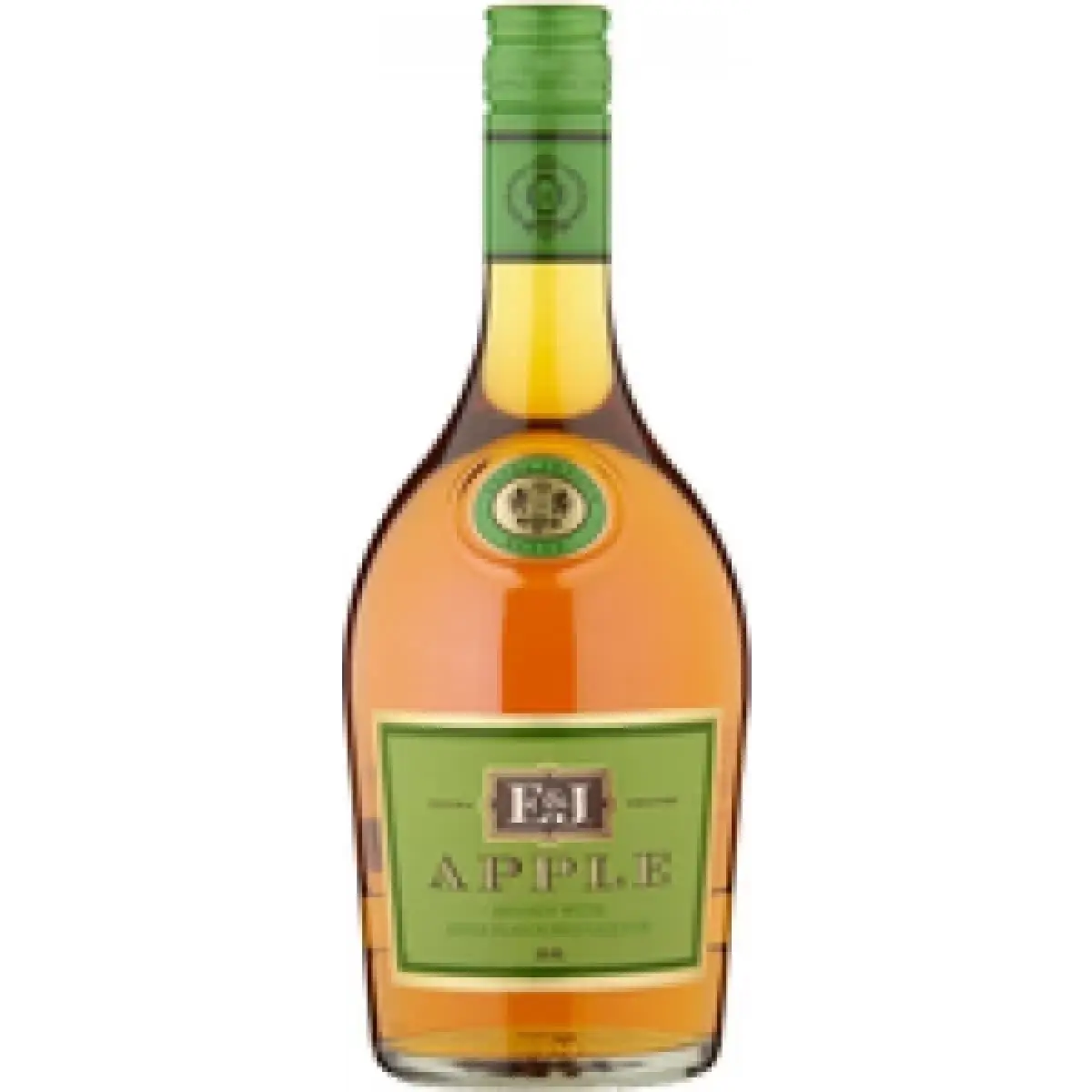 E&J Apple Brandy 750ml