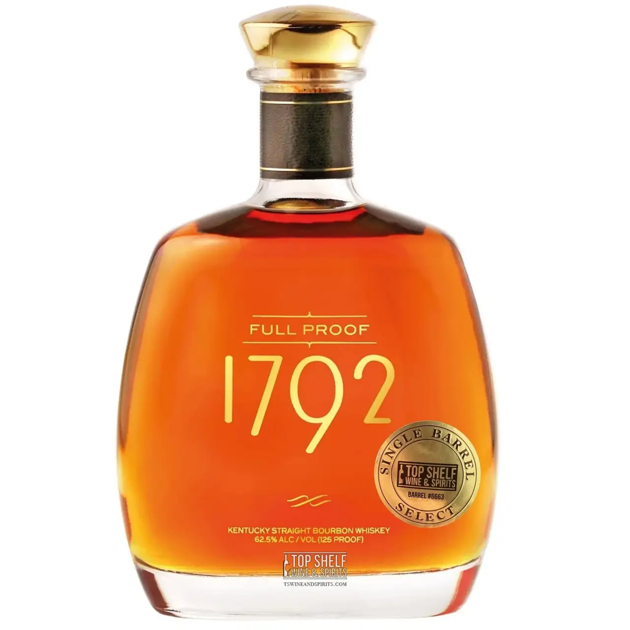 1792 Full proof 750