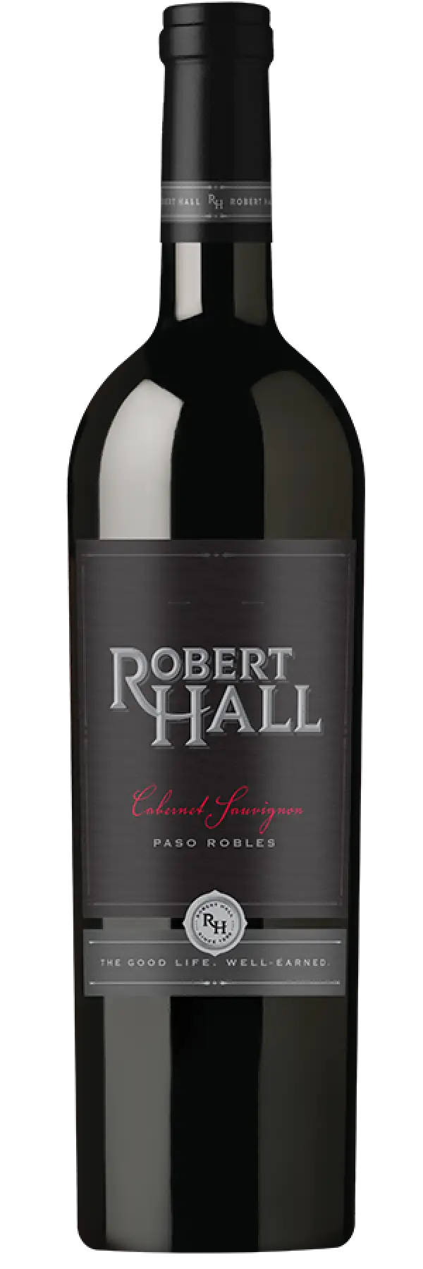 Robert Hall Cab Sauv Paso 750