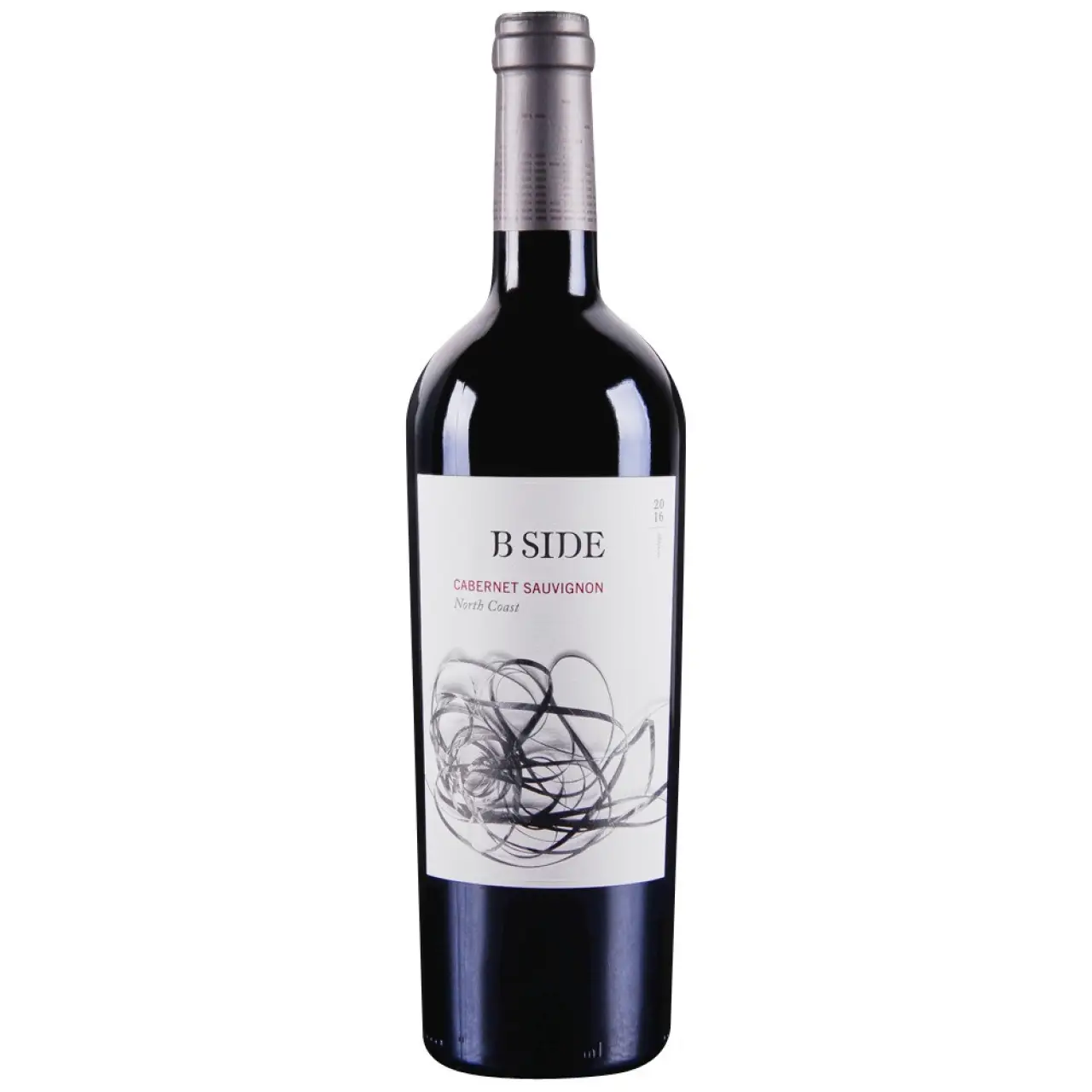 B Side Cabernet Sauvignon 750M
