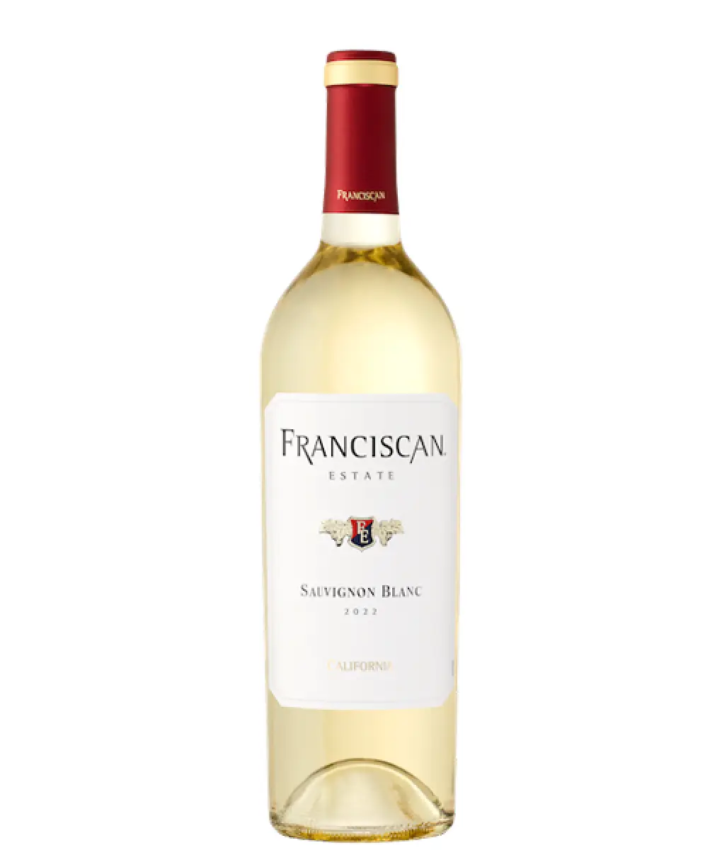 Franciscan Sauv Blanc 750ml