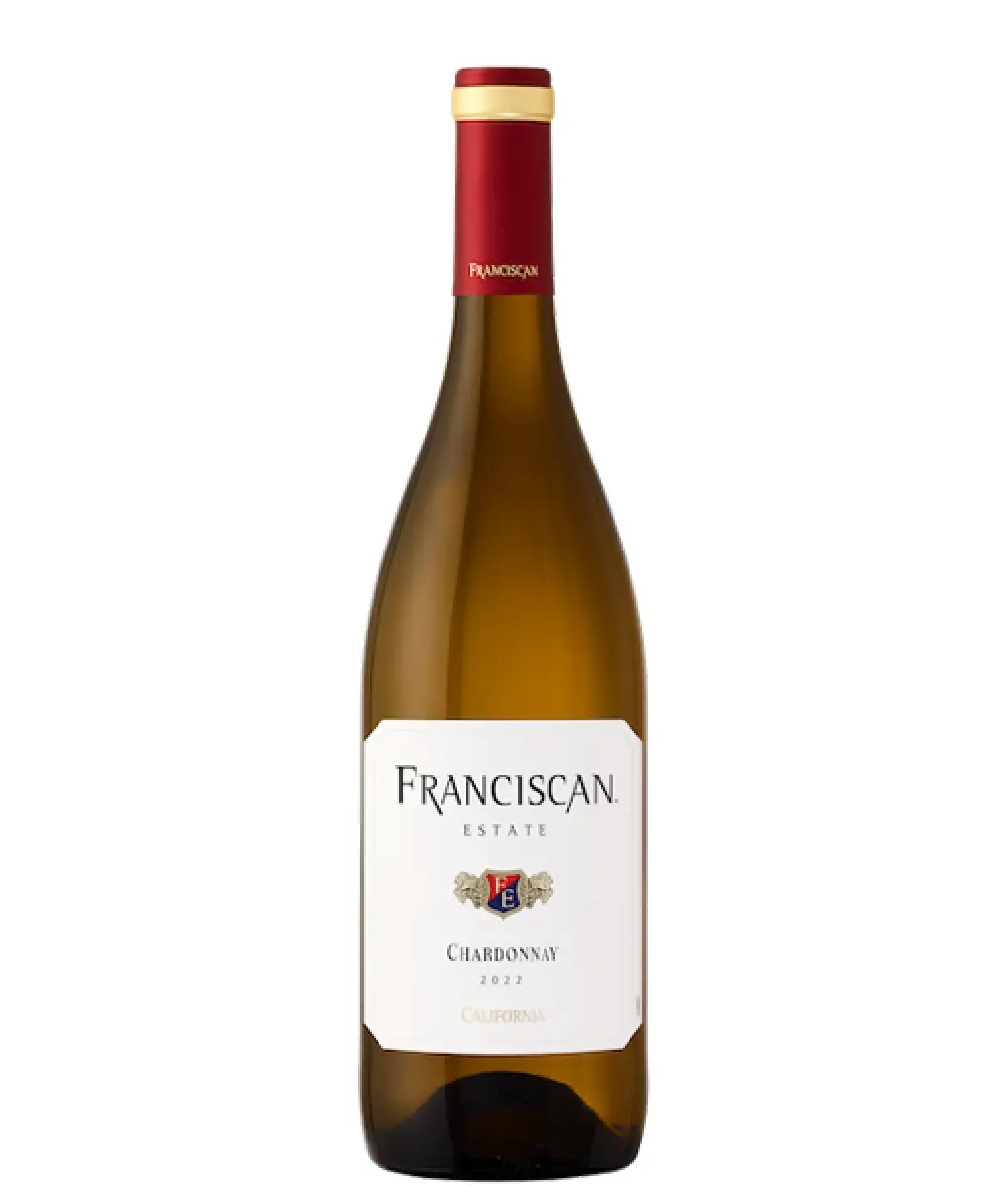 Franciscan Chardonnay 750ml