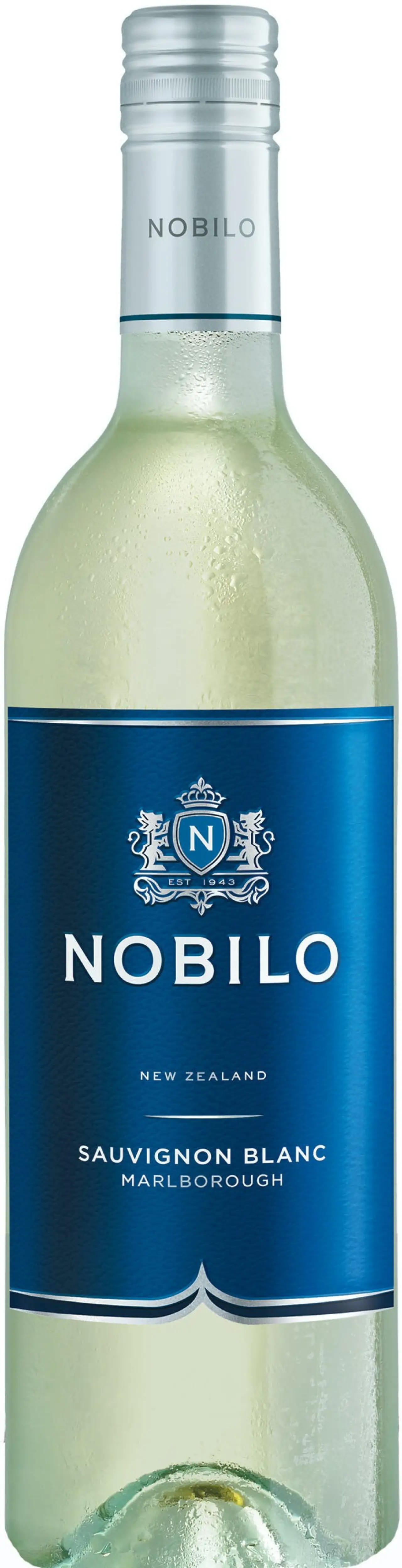 Nobilo Sauv Blanc 750ml