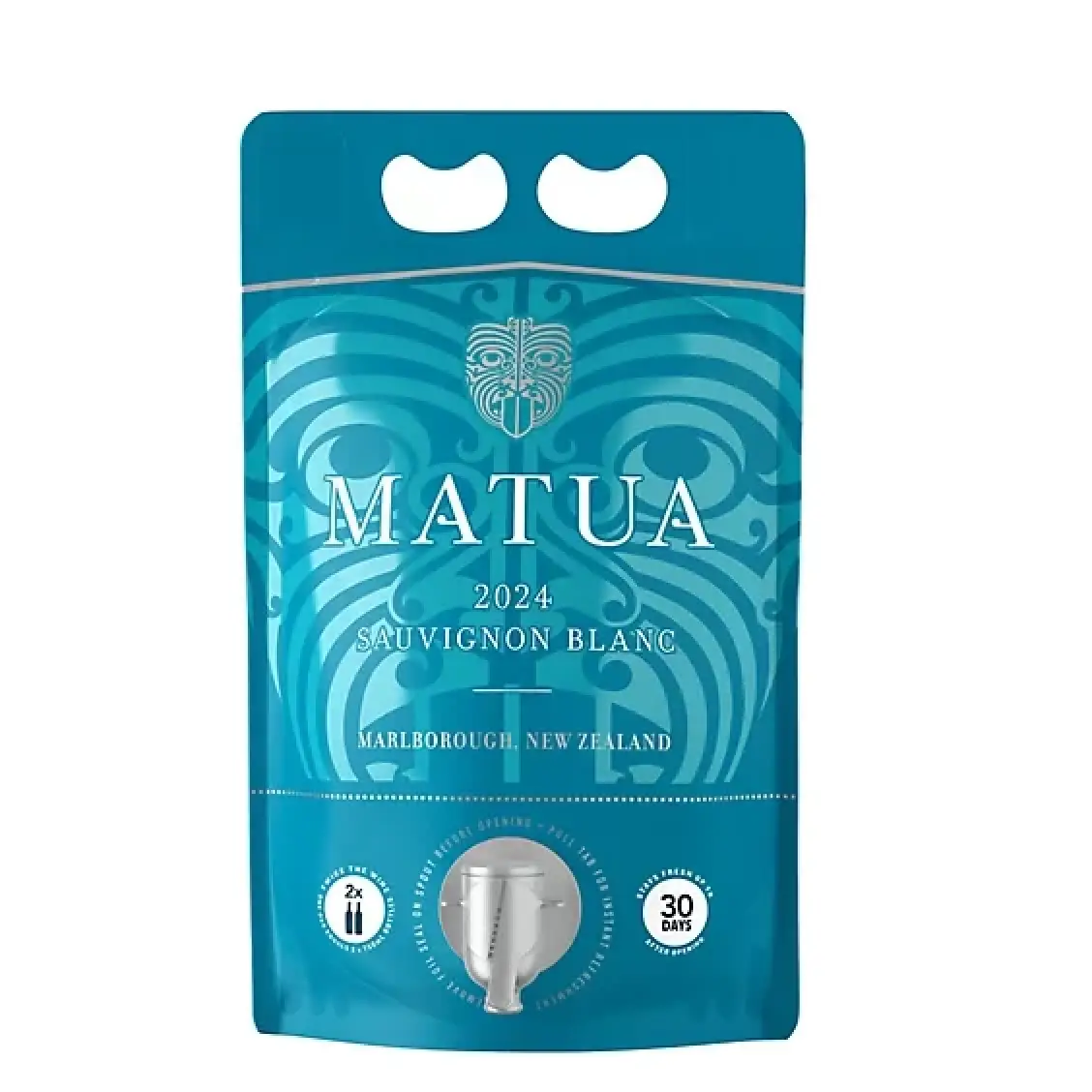 Matua Sauv Blanc 1.5L Pouch