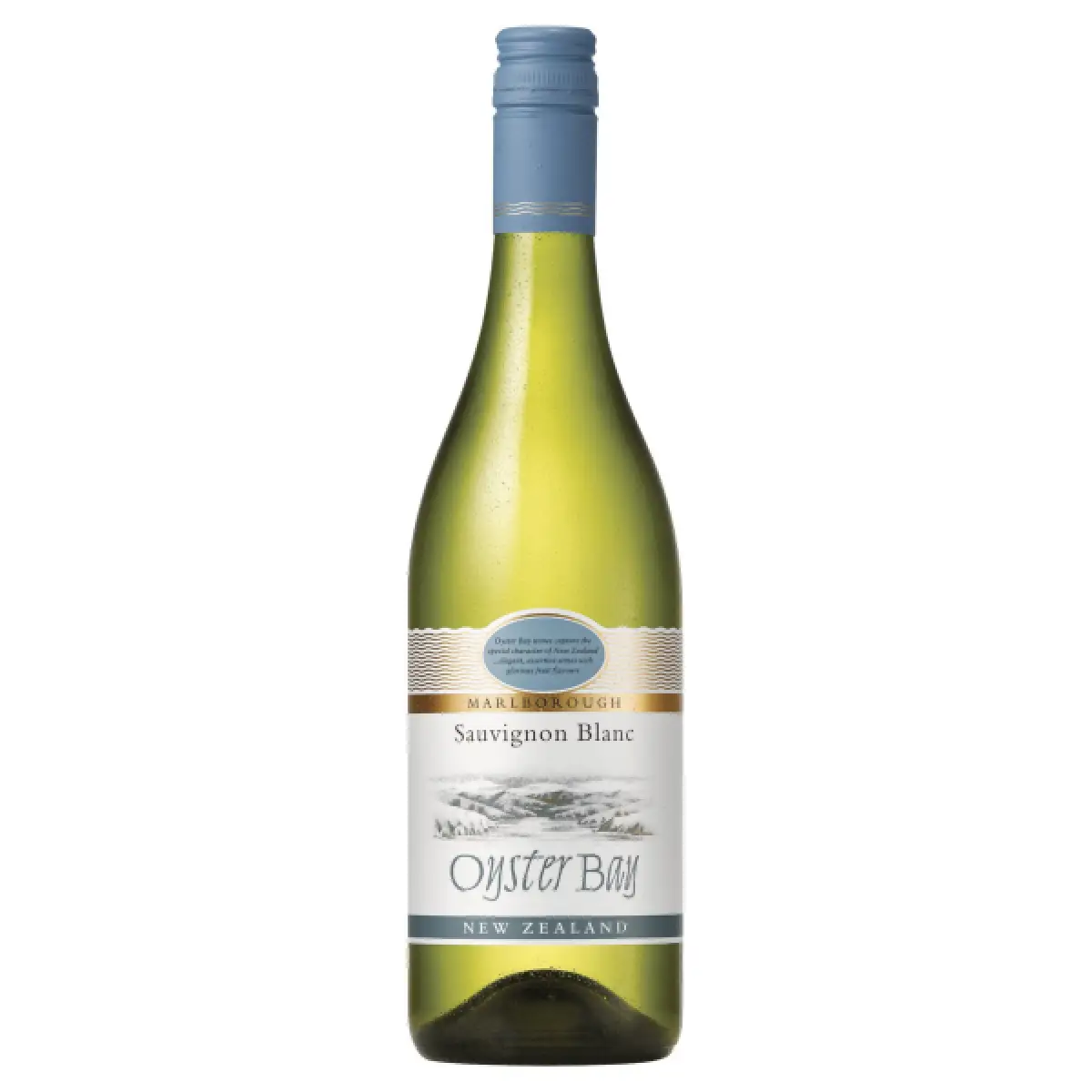 Oyster Bay Sauv Blanc 750