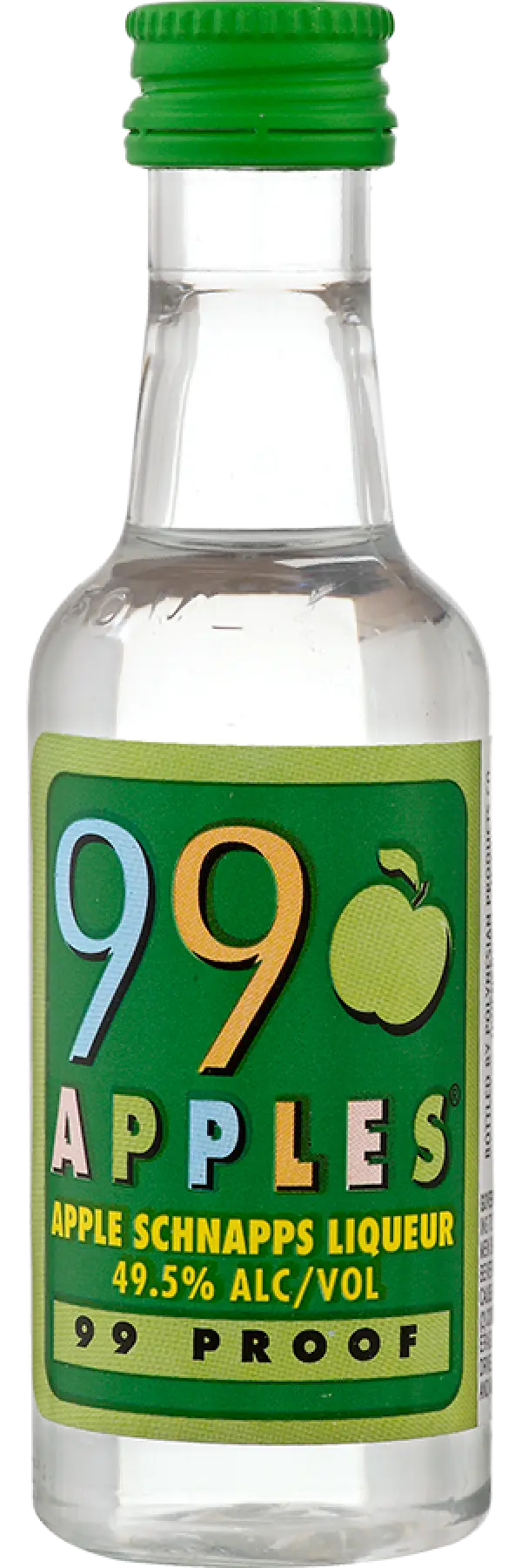 99 Apples 50ml