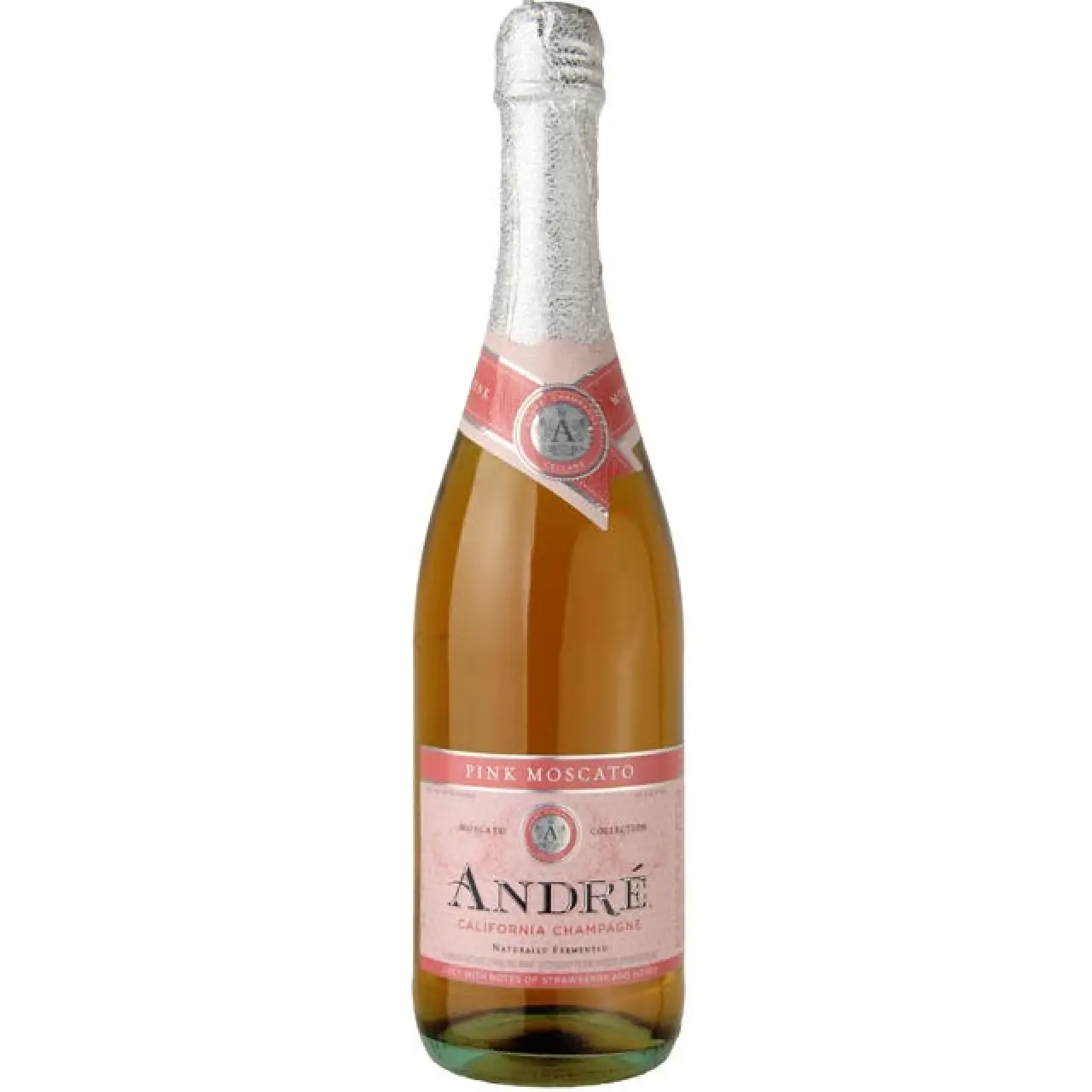 Andre Pink 750ml