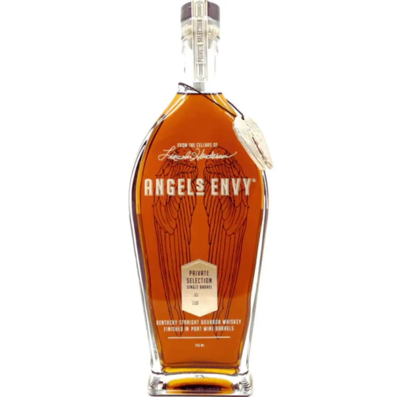 Angels Envy Private Sel Bbn
