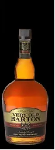 Barton Very Old Bourbon 1.75L