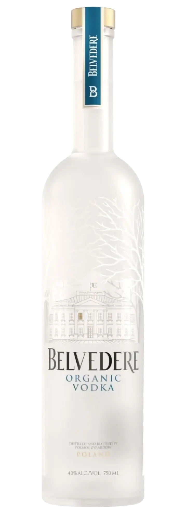 Belvedere Vodka 1| 1.75L 6B/C