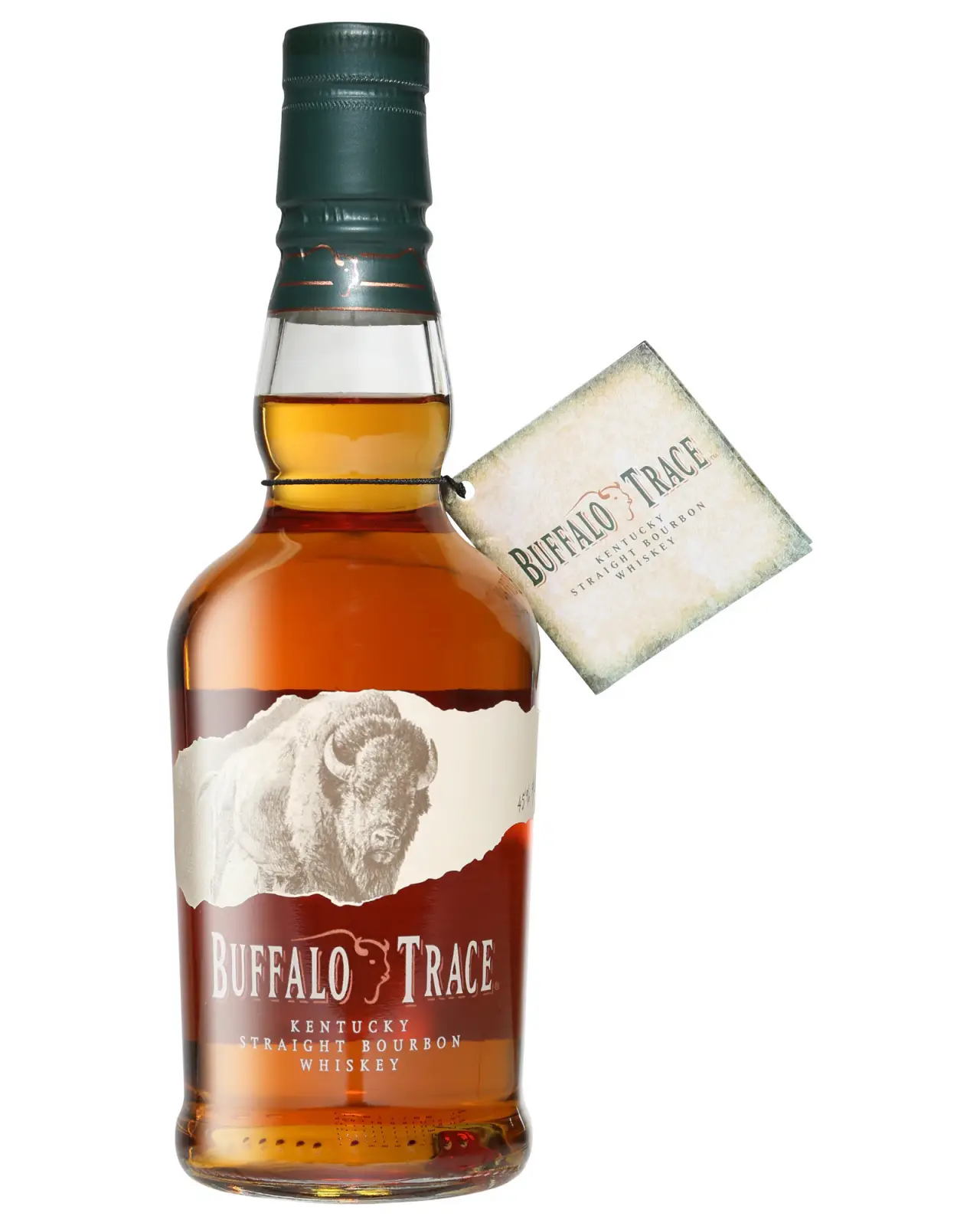 Buffalo Trace Bourbon