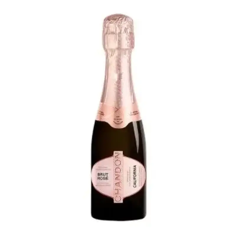 Chandon Brut Rose .187