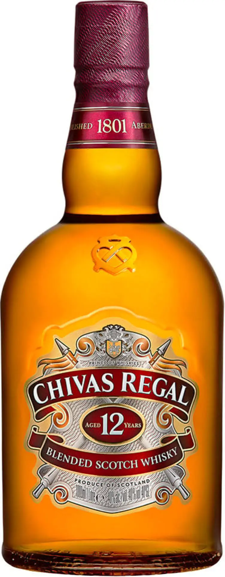 Chivas Regal 1L