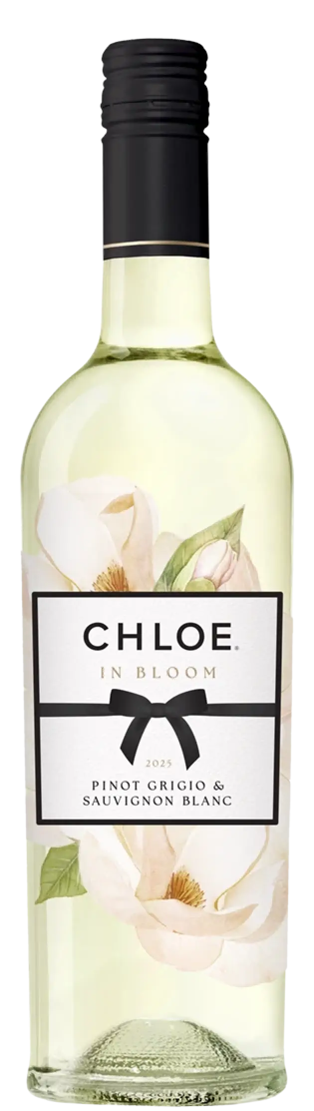 Chloe In Bloom White 750ml