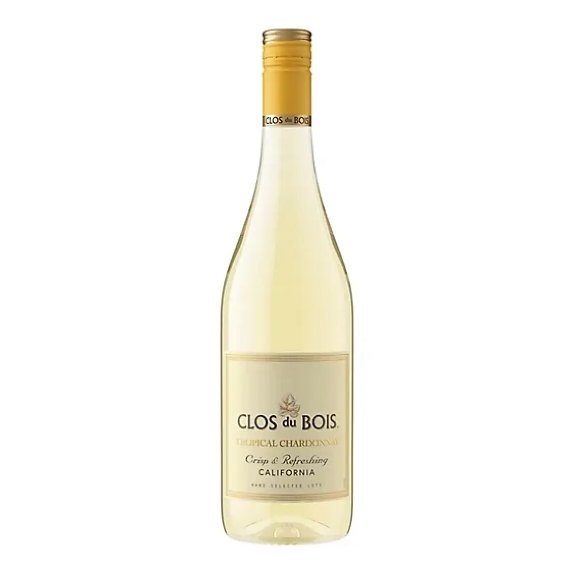 Clos Du Bois Tropical Chard750