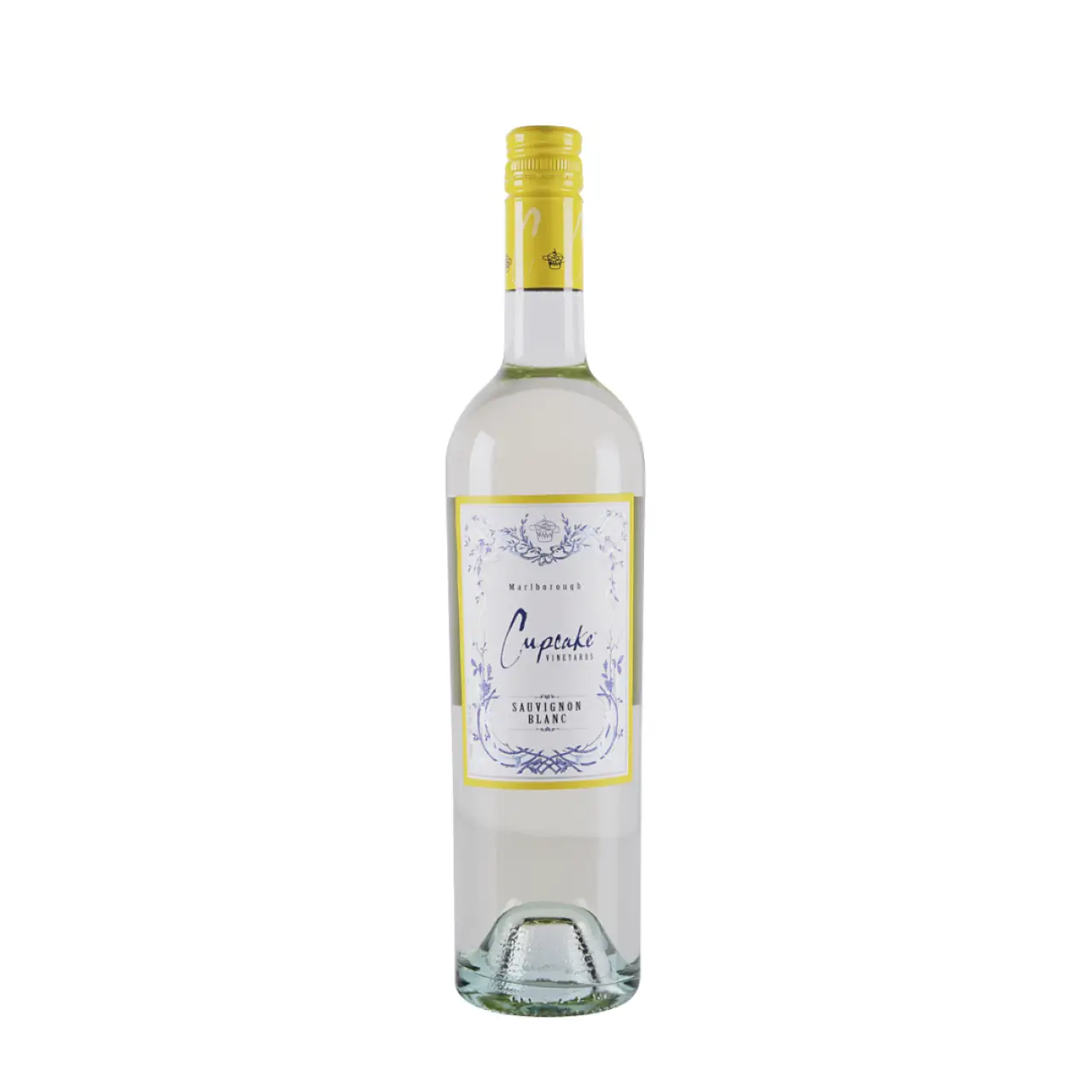 Cupcake Sauv Blanc 750ml