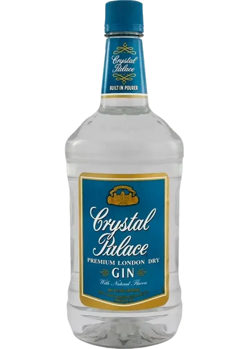 Crystal Palace 1.75