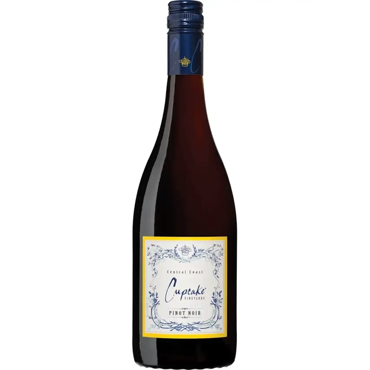 Cupcake Vineyards Pinot Noir 750ml